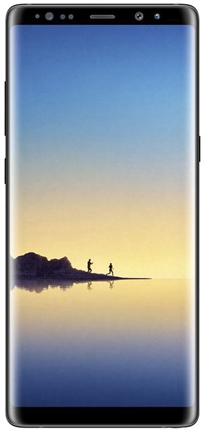 Samsung Galaxy Note8 SM-N950F/DS